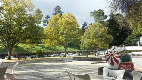 Alameda Restaurant Guarda