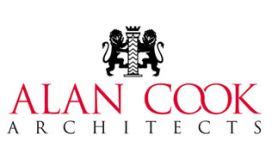 Alan Cook Architects Ltd