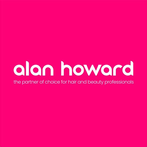 Alan Howard Belfast - Trade Hairdressing & Beauty Suppliers