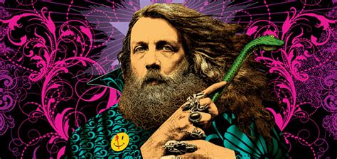 Alan Moore Music