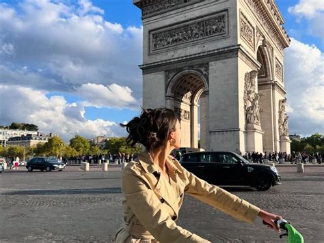 Alane à Paris
