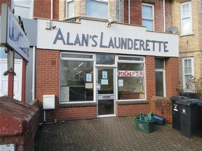 Alans Launderette
