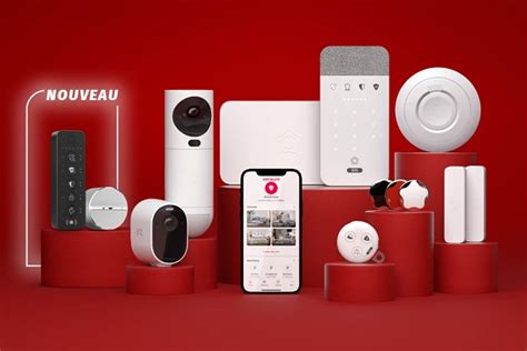 Alarme et Multi Service à Manou