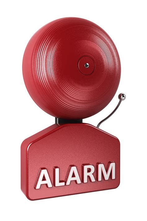 Alarms & Audio