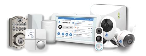 Alarmtek Security Systems