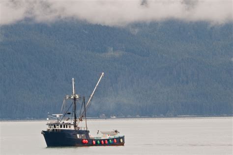 Alaska Boat Insurance
