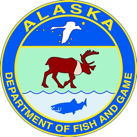 Alaska Dept of Fish and Game Invasive Species