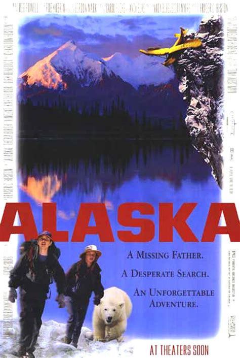 Alaska film online