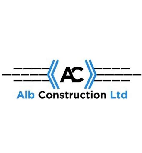 Alb Construction & Groundworks Ltd