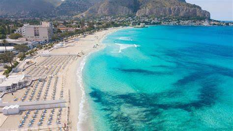 Alba Beach Palermo