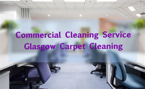 Alba Carpet Cleaners Glasgow