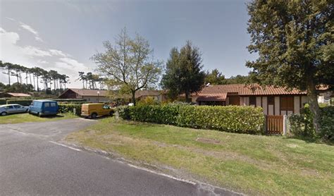 Alba Marc à Messanges