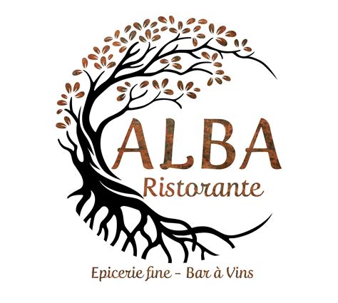 Alba Ristorante à Colombe