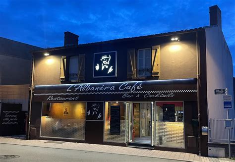 Albanera à Challans