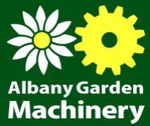Albany Garden Machinery