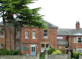 Albany House Care Home in Wiltshire