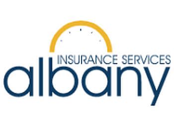 Albany Insurance Services