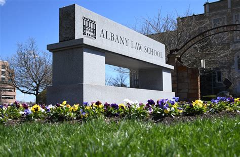 Albany Law School Course Catalog