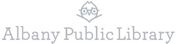 Albany Public Library Card Catalogue
