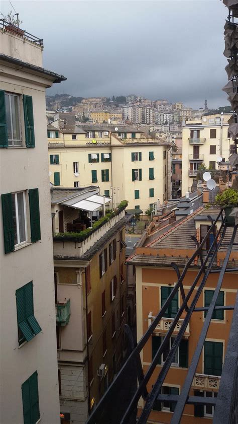 Albergo Astro Genoa