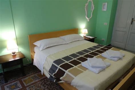 Albergo Locanda Alambra Genoa