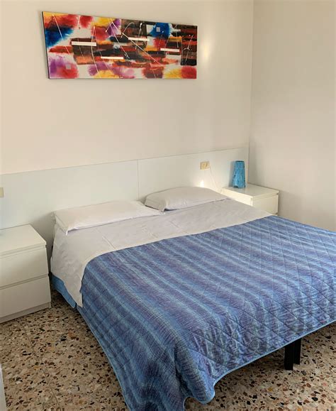 Albergo Moderno Hotel Modena