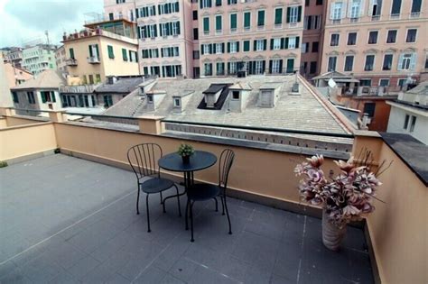 Albergo Posta Genoa