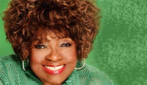 Albertina Walker Net Worth