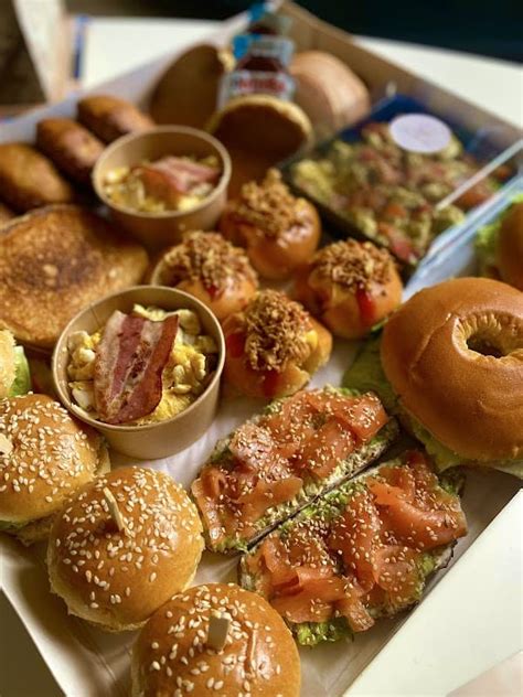 Albi Brunch Box à Albi