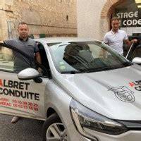 Albret Conduite à Agen