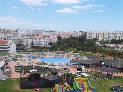 Albufeira Hotel Albufeira