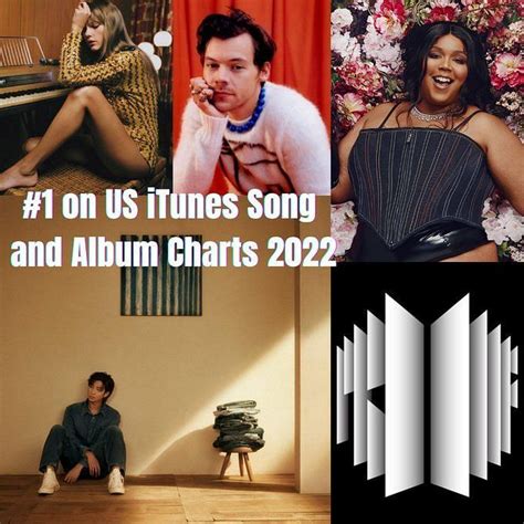 Album Itunes Chart Us