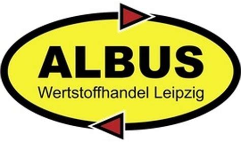 Albus Leipzig e.K.