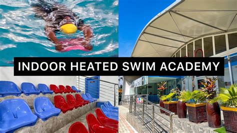 Albyn Swim Academy Ltd
