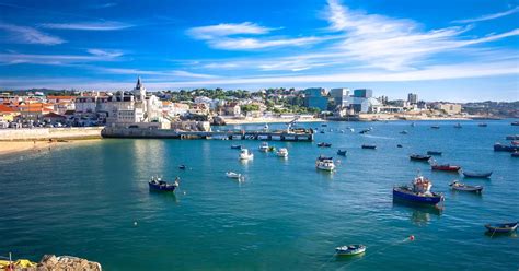 Alcabideche Estoril