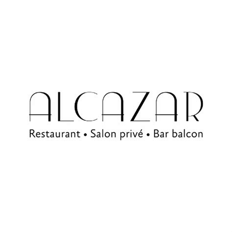Alcazar à Paris