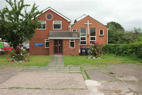 Alcester Methodist Church