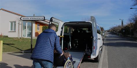 Alcis Transport à Colomiers