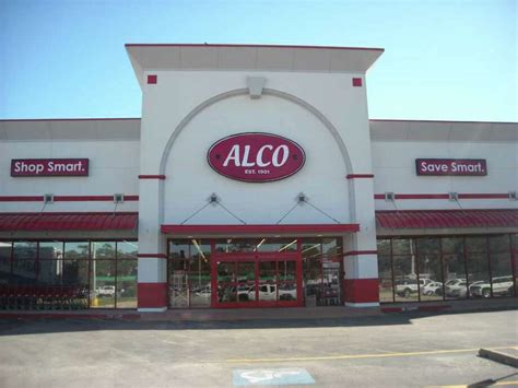 Alco Store & More Lootsi 8, 10151 Tallinn