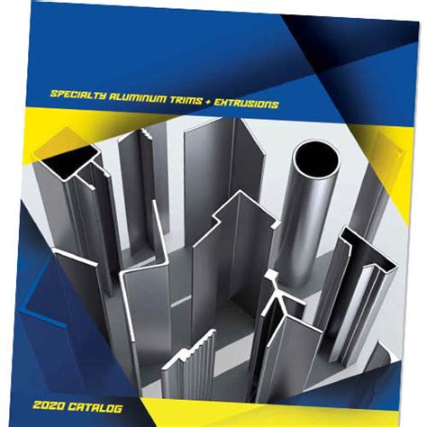 Alcoa Extrusion Catalog