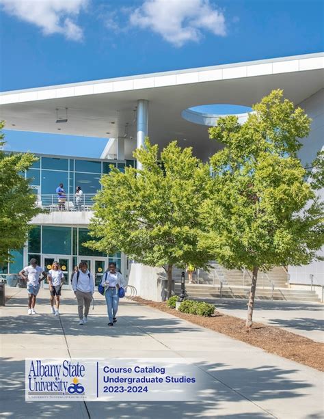 Alcorn Course Catalog