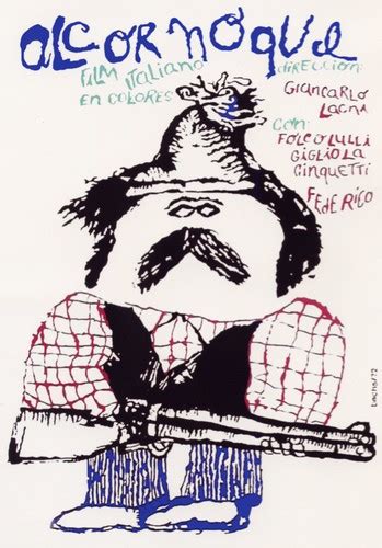 Alcornoque film online