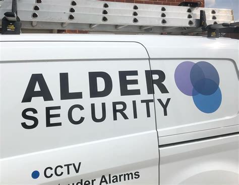 Alder Security