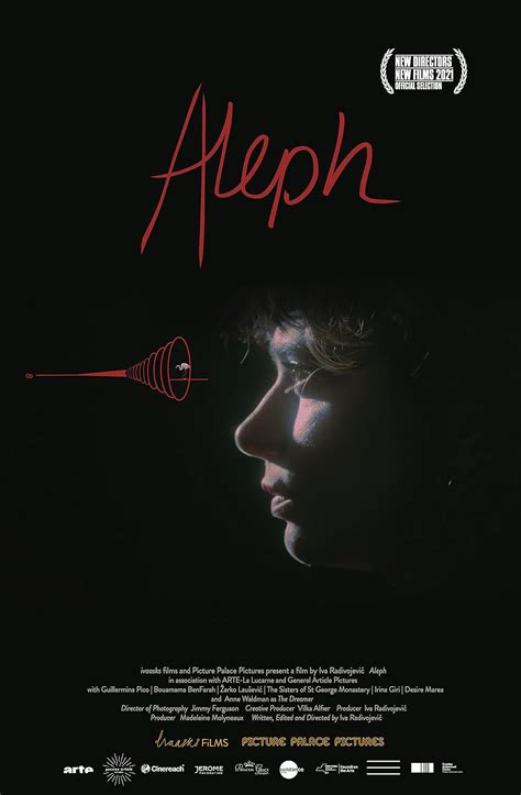 Aleph cinema online