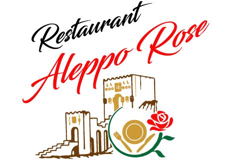 Aleppo Rose Bonn