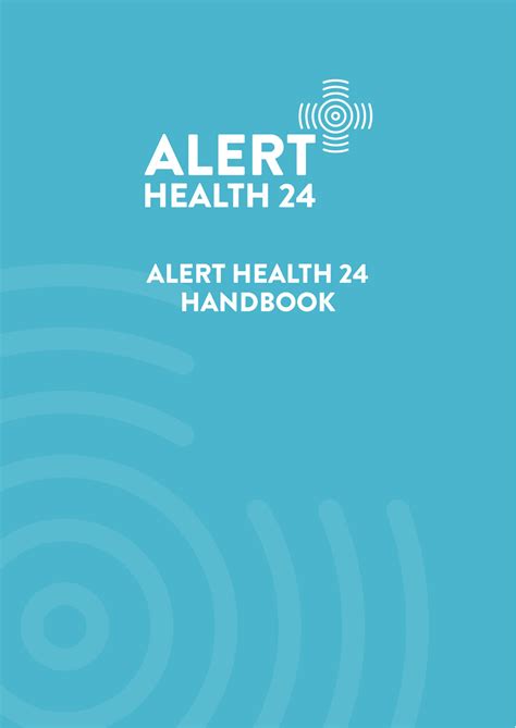 Alert Health 24 - South Wales