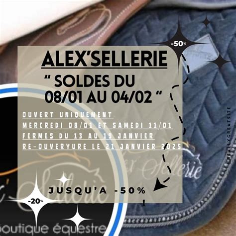 Alex'Sellerie à Mazeray