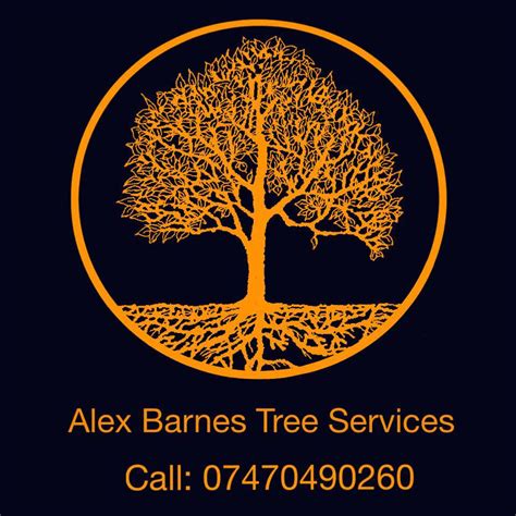 Alex Barnes Tree Services