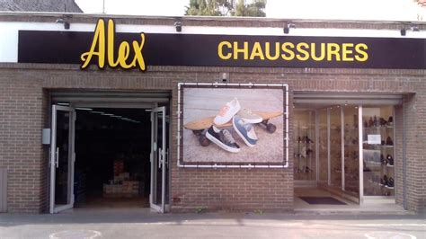 Alex Chaussures à Arcachon