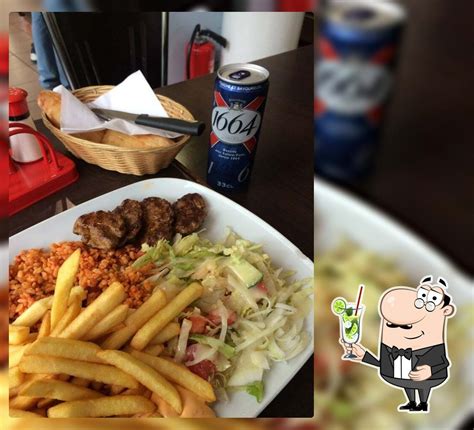 Alex Food à Cormeray